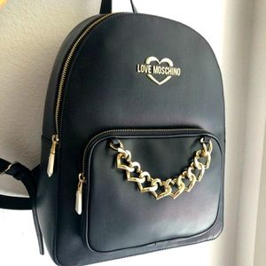 Love Moschino backpack